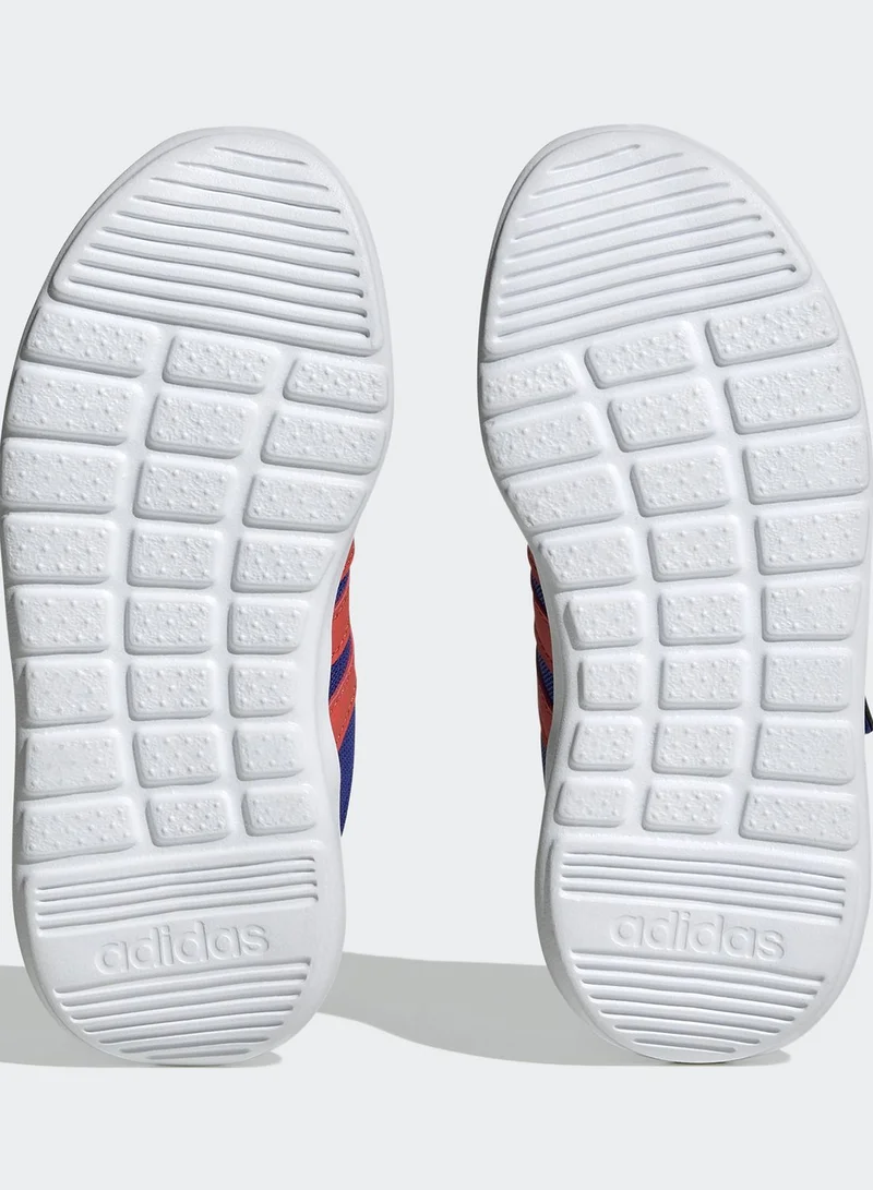 Adidas Kids Lite Racer 3.0 El