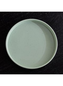 Vanilla Side Plate 20 Cm  - Image 2