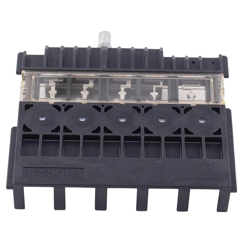 MOTOKU Fuse Block Box for Jeep and Dodge - Image 5