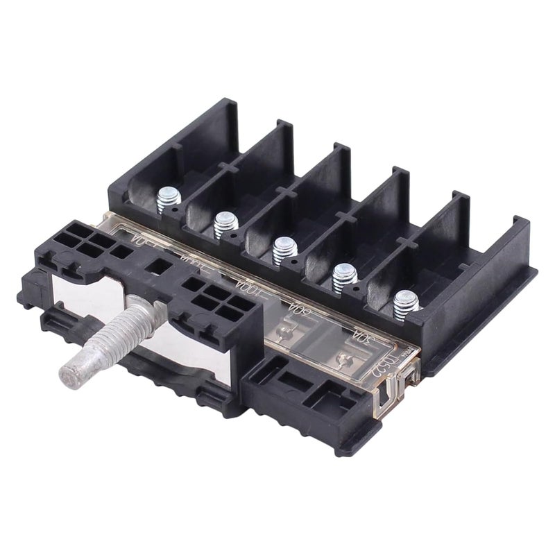 MOTOKU Fuse Block Box for Jeep and Dodge - Image 4