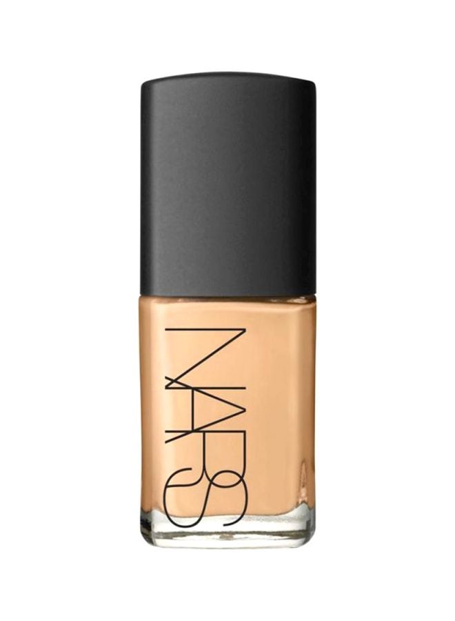 NARS Sheer Glow Foundation Valencia - Image 1