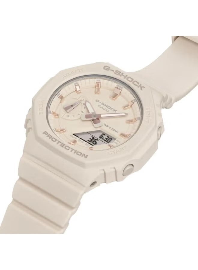G-SHOCK Women's GMA-S2100-4A Analog-Digital Wrist Watch - Image 2