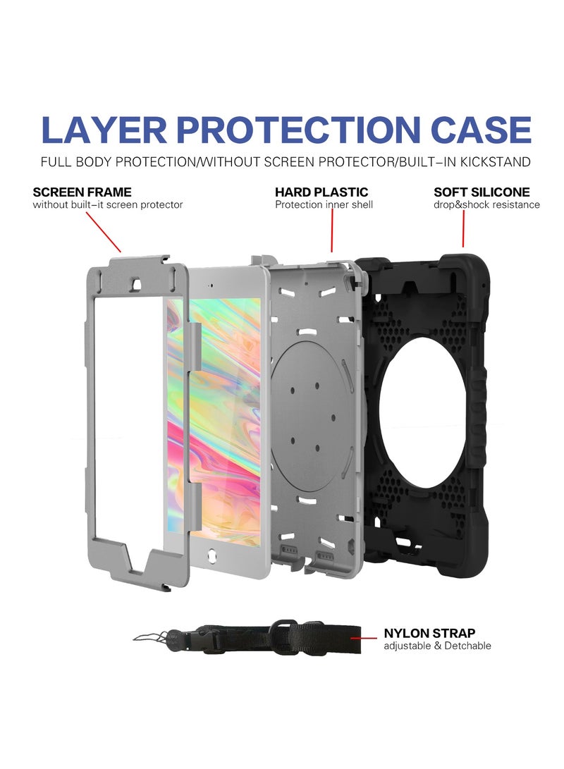 GULFLINK Protective Case For Apple iPad Mini 4/5 - Image 5