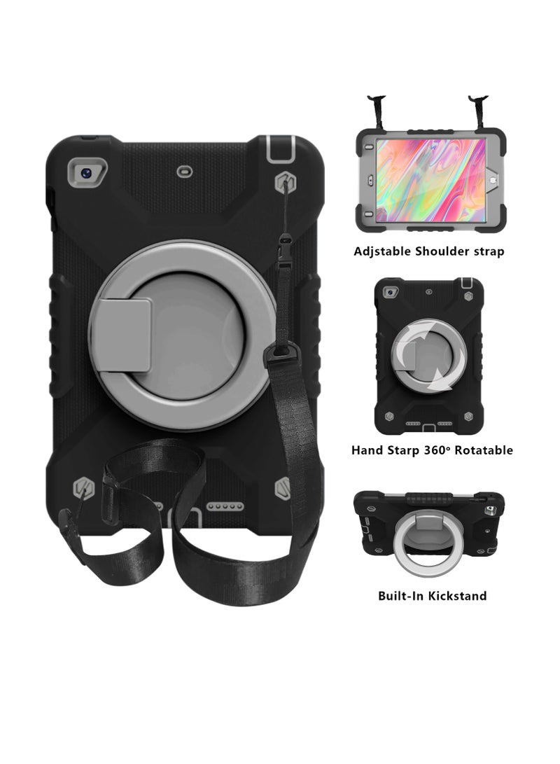GULFLINK Protective Case For Apple iPad Mini 4/5 - Image 1