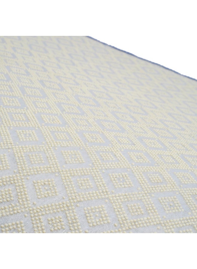 Biggdesign Washable Indoor Doormat 45x70cm, Durable Polyester Mat, Non-Slip Bottom, Pet Friendly, Machine Washable, Fishes Design Doormat, Ideal Door Mat for Kitchen, Bathroom, Living Room, Entryway - Image 5