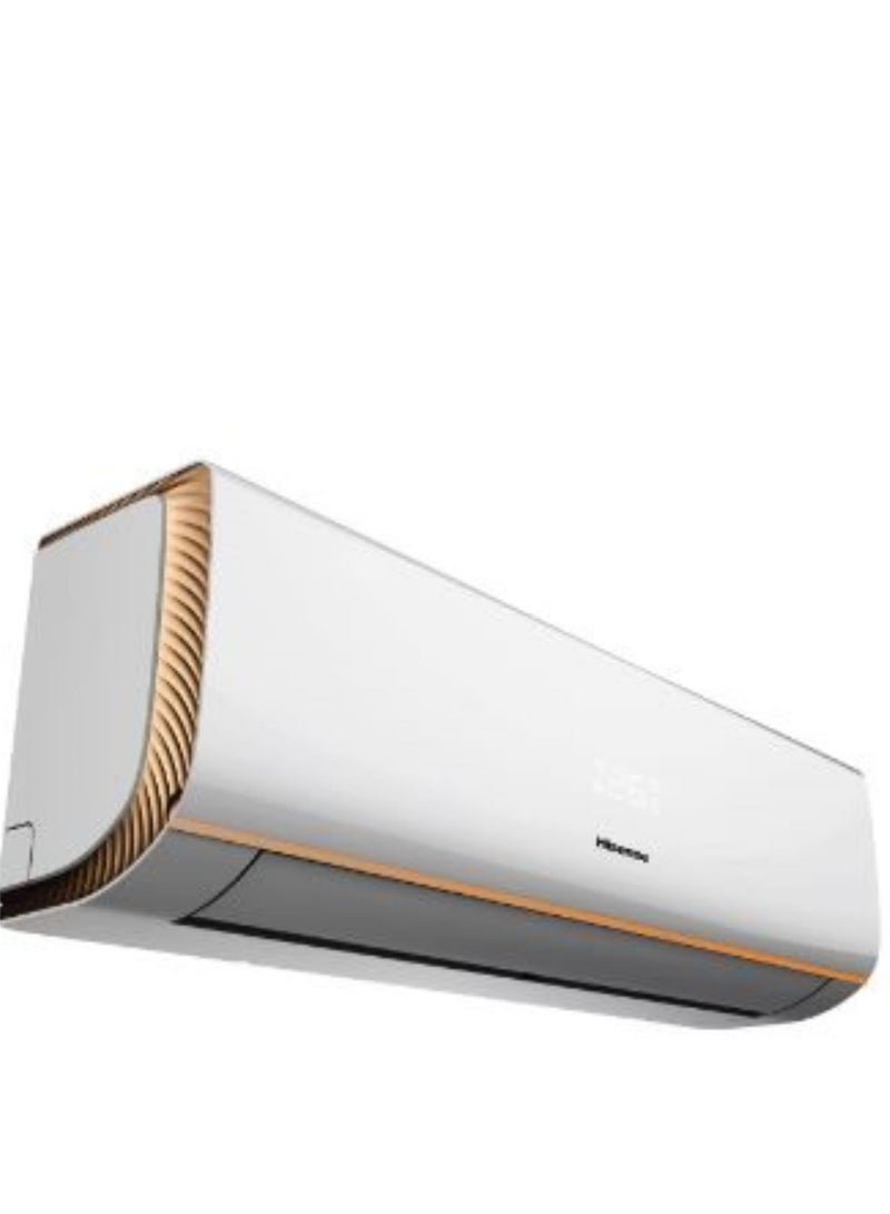 Split Air Conditioner 4230 kW AS-24CT4SXATR01 White