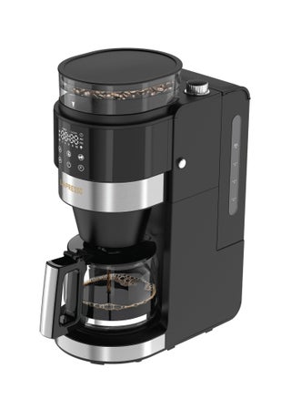 Black - Grinbrew Pro - 1.35L & 900W