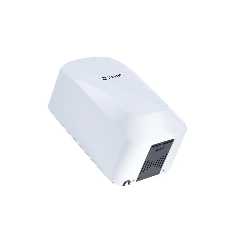 Turkeen Automatic Hand Dryer White