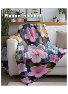 General Baby and children's cartoon flannel thin blanket (warm and comfortable, suitable for sleep, game use) 70cm*100cm - 181  - Image 5