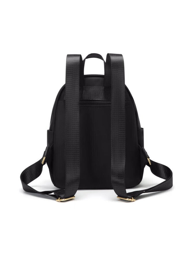 Golf Golf Backpack For Women, Casual Small Backpack, Student Schoolbag, Lightweight Bag, Women's Bag, Ipad Laptop Bag, Travel Bag, Black - Image 5