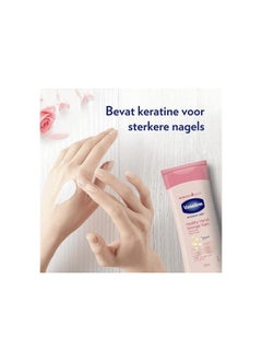Vaseline Vaseline Intensive Care Healthy Hands Stronger Nails 200Ml  - Image 4