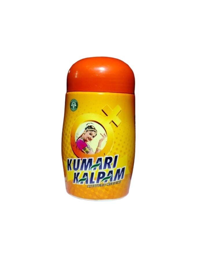Generic KUMARI KALPAM 400g 