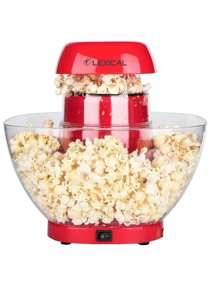 LEXICAL Popcorn Maker LPO-3502  - Image 1