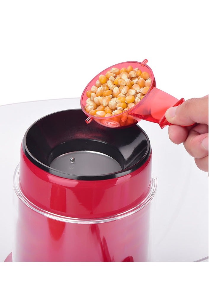 LEXICAL Popcorn Maker LPO-3502  - Image 2