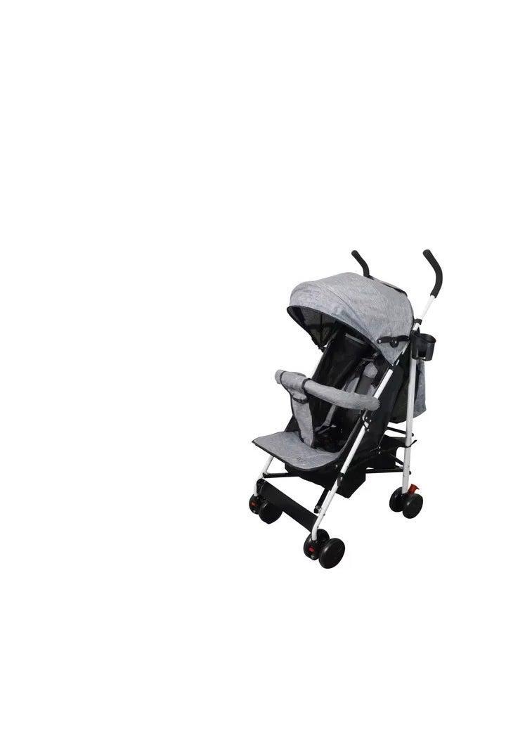 Chicco - Baby Stroller Push & Go, belecoo - Image 1