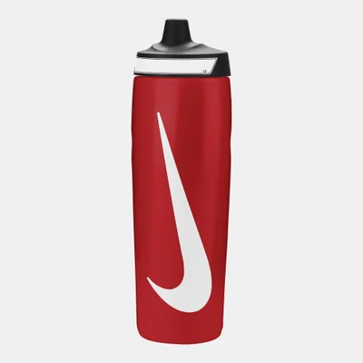 Nike Refuel Grip Water Bottle (950ml)