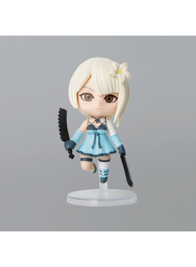 general NieR: Automata desktop car small ornaments, cute character models, collection decoration toys, gifts for family and friends - Image 2