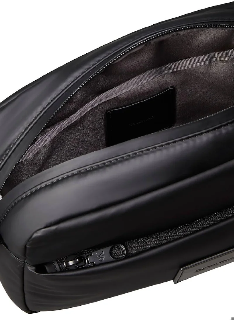 Puffer Utility Camera Bag