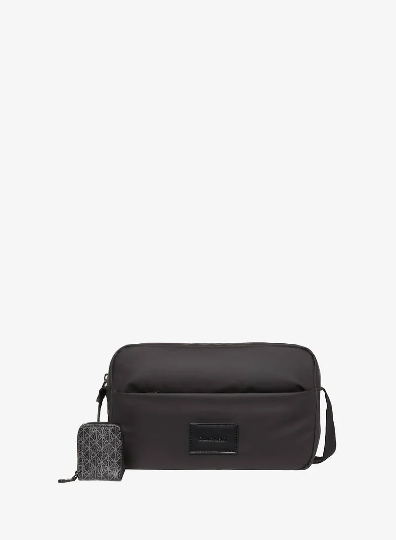 Puffer Utility Camera Bag