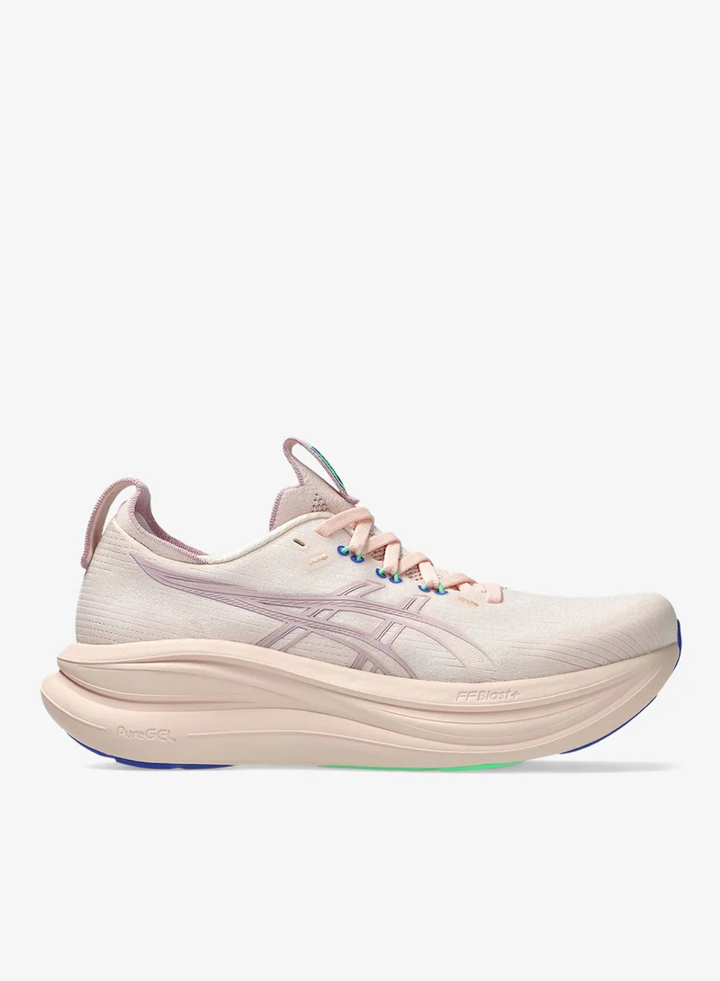 Women's GEL-NIMBUS 28 Running Shoes