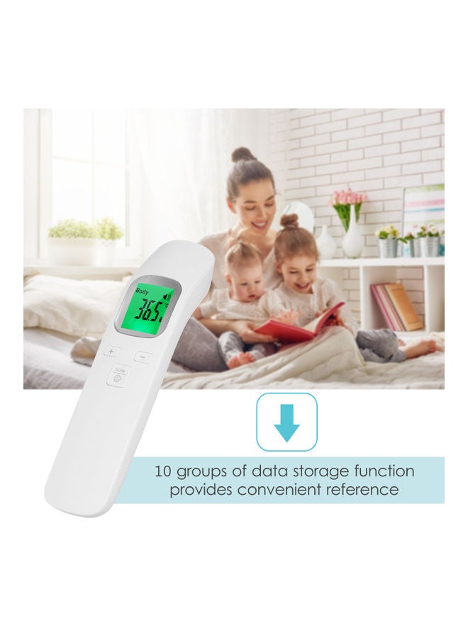 NIBEMINENT Infrared Thermometer - Image 5