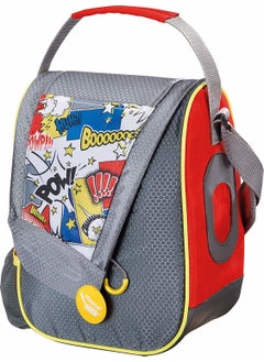Maped Lunch Box Picnik Caricature 872012  - Image 1
