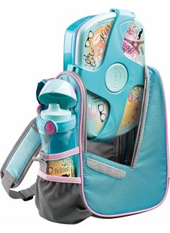 Maped Lunch Box Picnik Caricature 872012  - Image 2