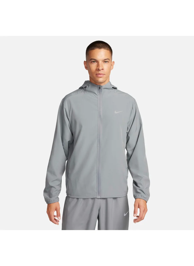 Nike Men's Form Dri-FIT Hooded Jacket