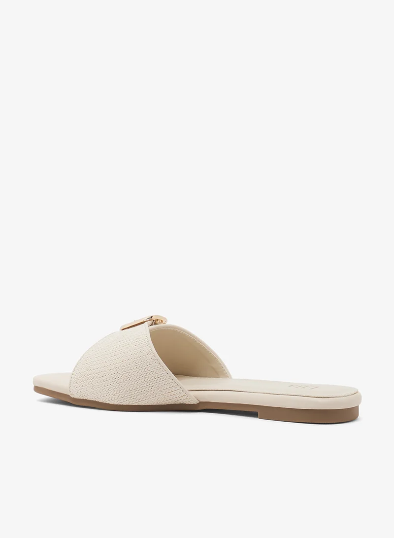 ELLA Flat Sandals