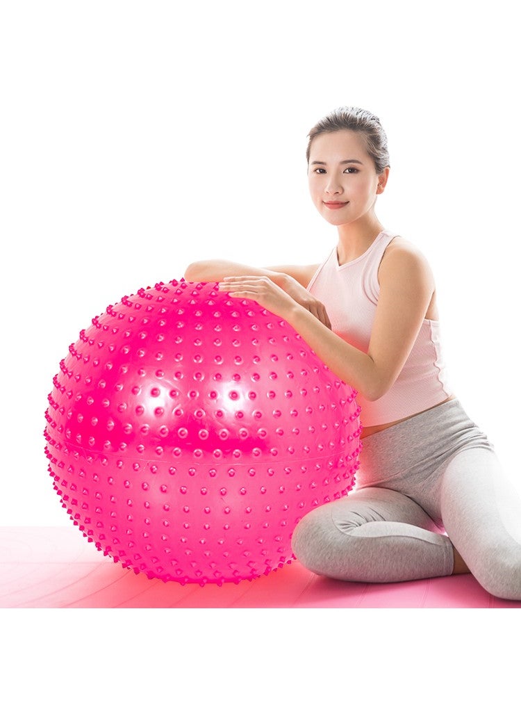 Clifton serrated Pilates and Rehabilitation Ball  - Image 2