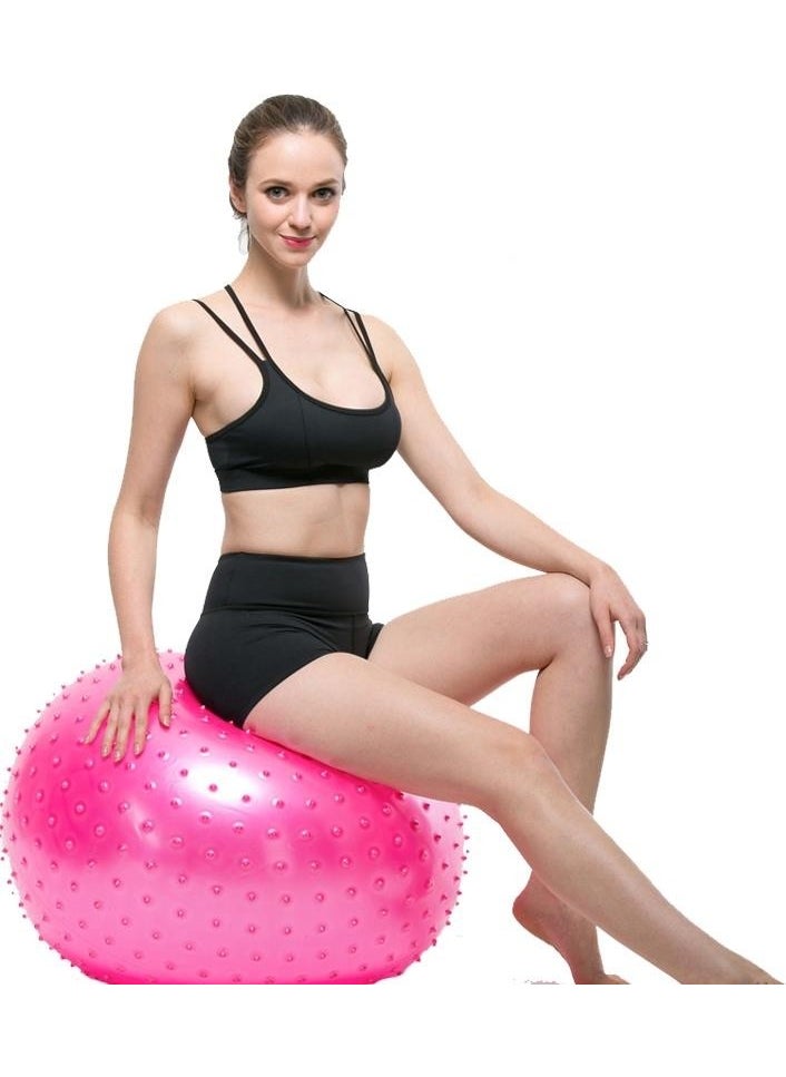 Clifton serrated Pilates and Rehabilitation Ball  - Image 1