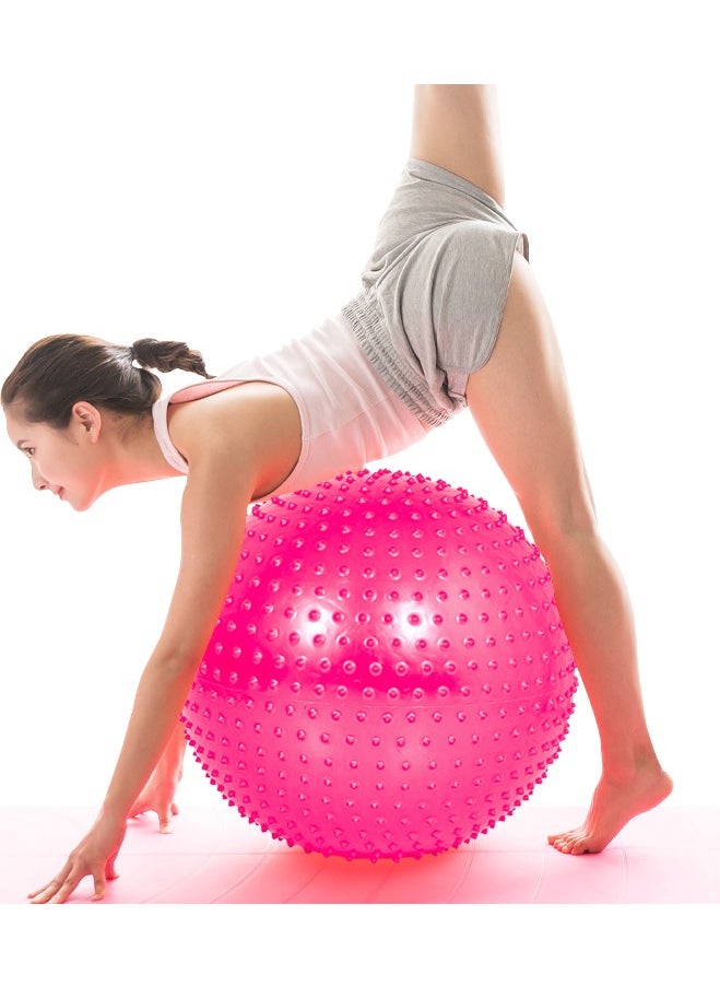 Clifton serrated Pilates and Rehabilitation Ball  - Image 3