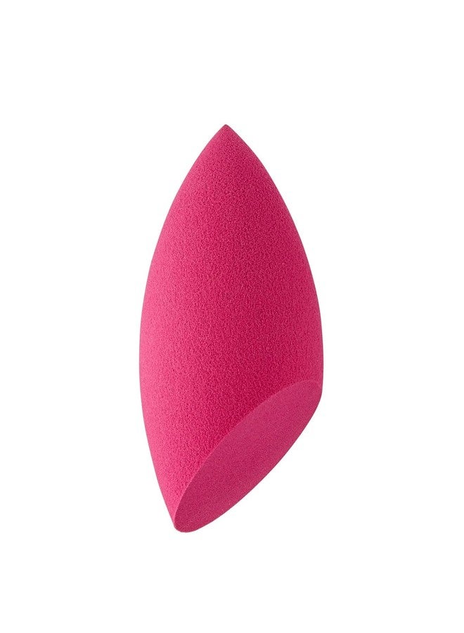 UNMEPOINT Beauty Makeup Sponge | Latex Free | Unique Shape | Precise Edges | Reusable & washable | Soft & Bouncy | Foam Sponge | Multipurpose - Image 2