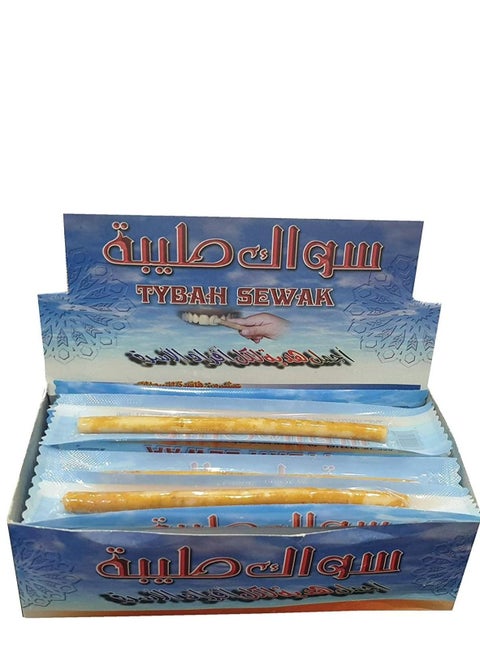 مجموعة سواك طيبة