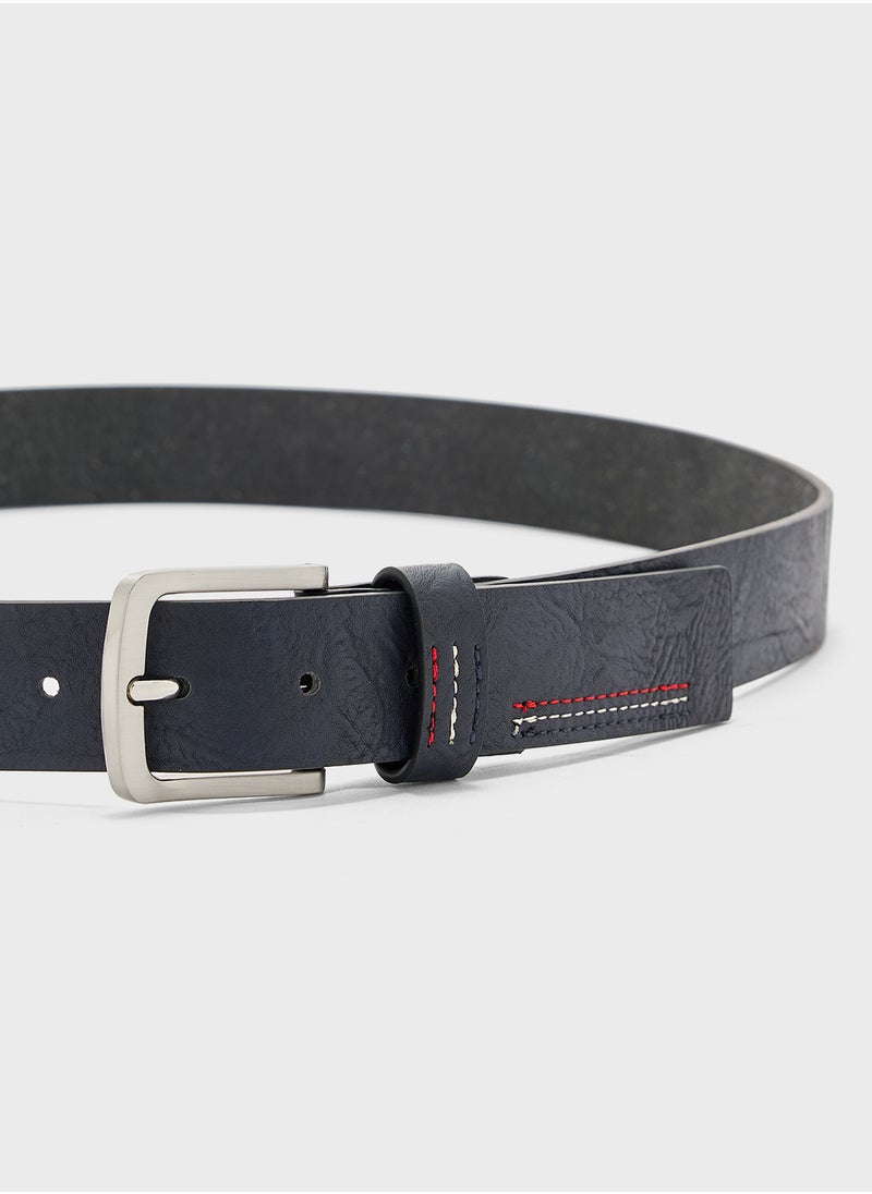 Seventy Five - Casual Belt - Image 1