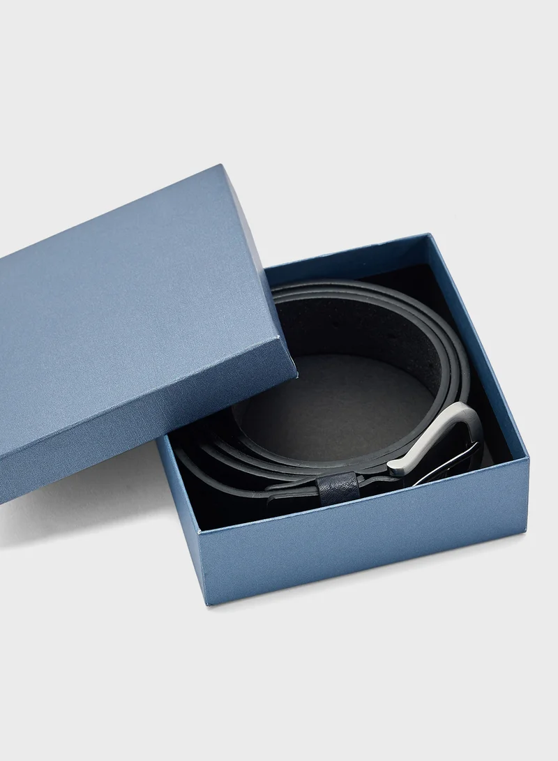 Seventy Five Casual Belt