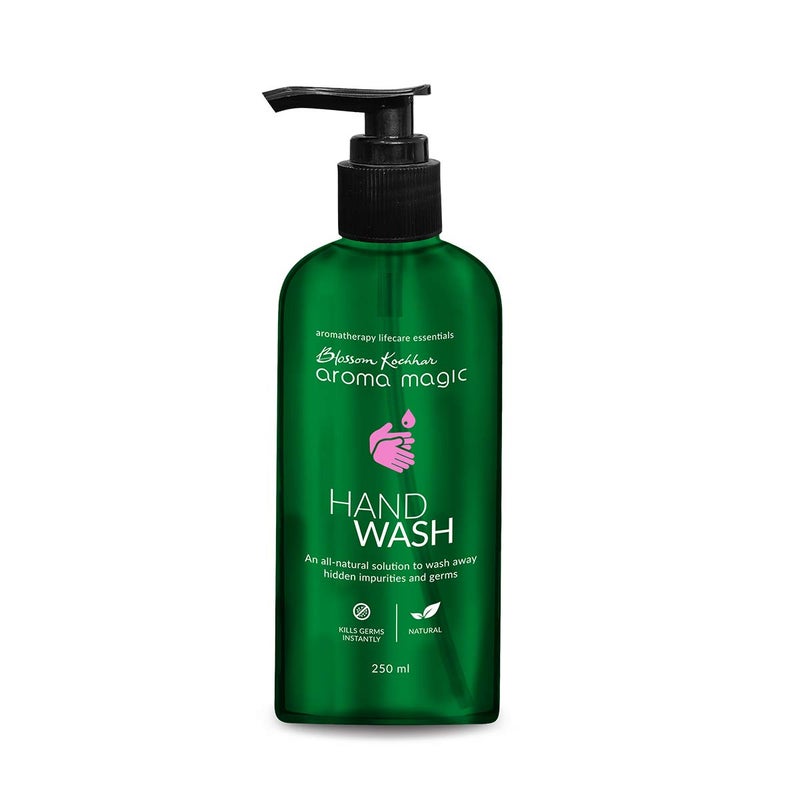 Aroma Magic Hand Wash 250 ml - Image 3