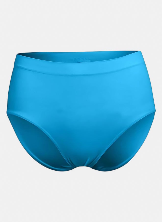 Silvy Lycra Brief Underwear For Women - Image 1