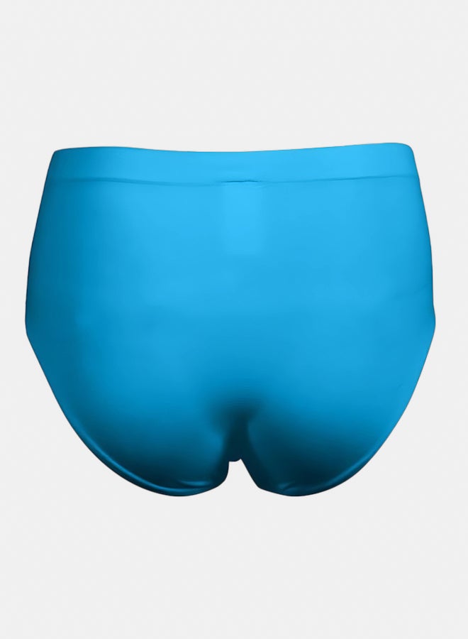 Silvy Lycra Brief Underwear For Women - Image 2