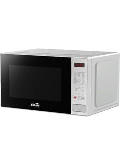 Falcon 700W Countertop Microwave Oven White 20 L JAH164FMW20WD 