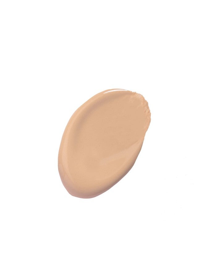 Colorbar Timeless Filling And Lifting Foundation New 30Ml Light Linen | Translucent Finish | Enriched with Hyaluronic acid and Vitamin E | Lightweight | Long-lasting application |Non-comedogenic formula I Liquid - Image 4