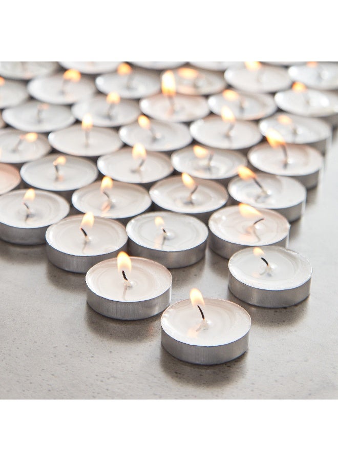 Home Box Alice Tealight Candle 18 x 5 x 18 cm - Image 3