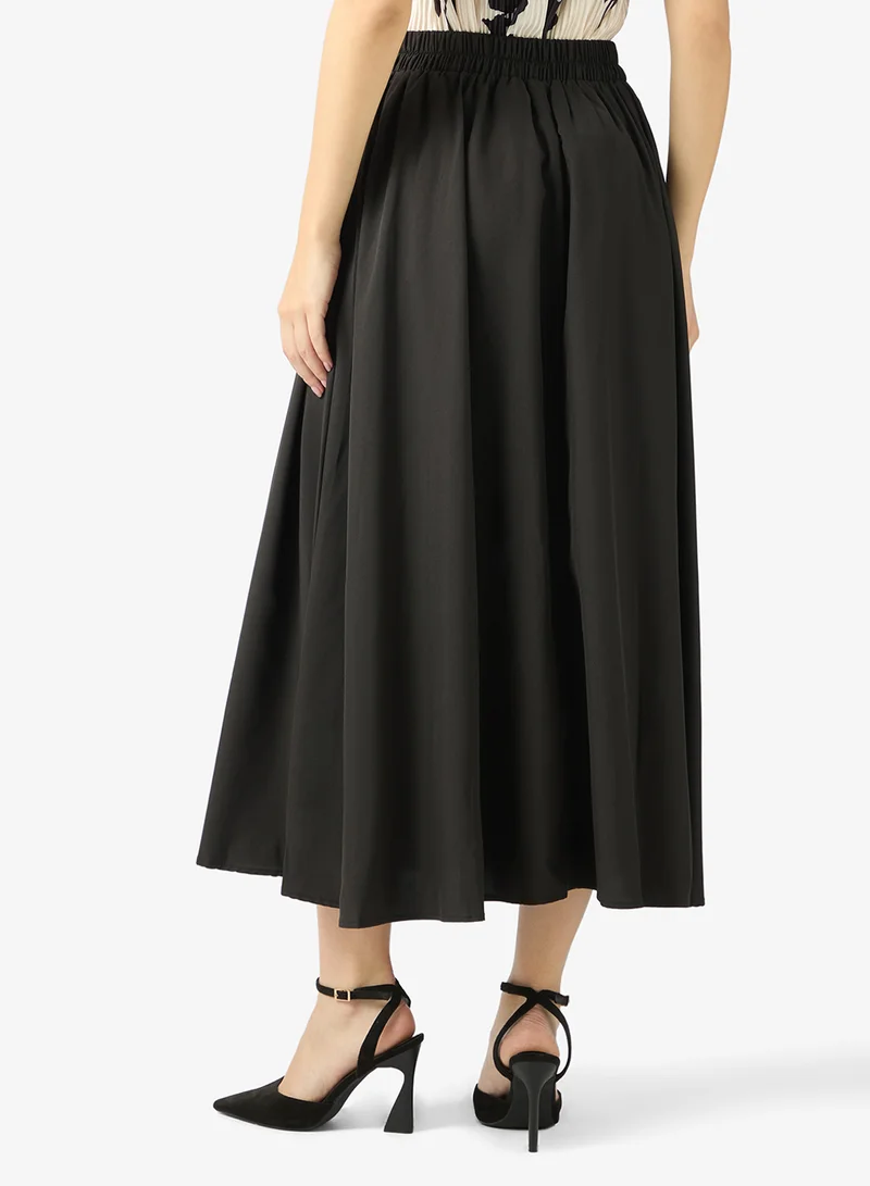 ELLA  A-line Skirt for Women | Best Price UAE