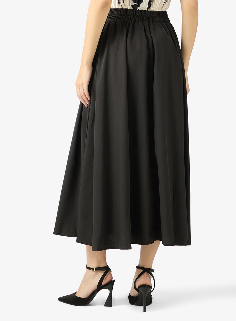 ELLA A-line Skirt - Image 3