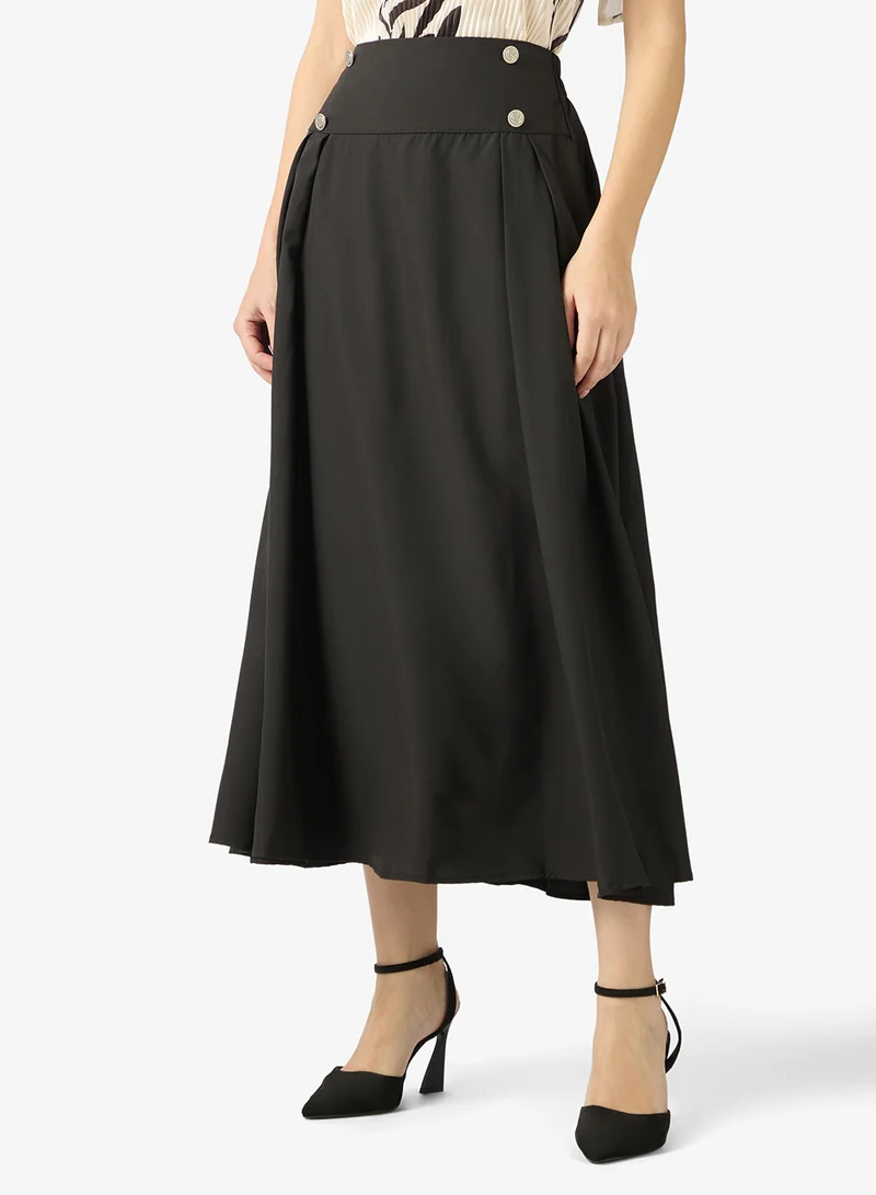 ELLA A-line Skirt