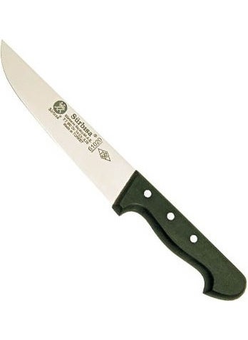 Sürbisa Sürbısa Sürmene Kitchen Knife NO:61020 (Butcher Cutting) 