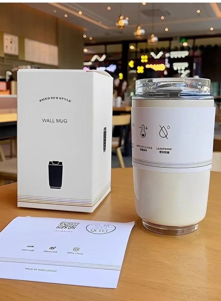 بيوينتي كوب القهوة المتنقل - Image 3