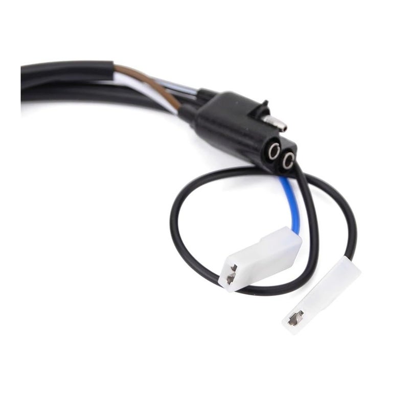 Ignitor CDI Box Module Unit Compatible with Pol 250 400L BLA 250 2X4 4X4 Engine 3083977 - Image 4