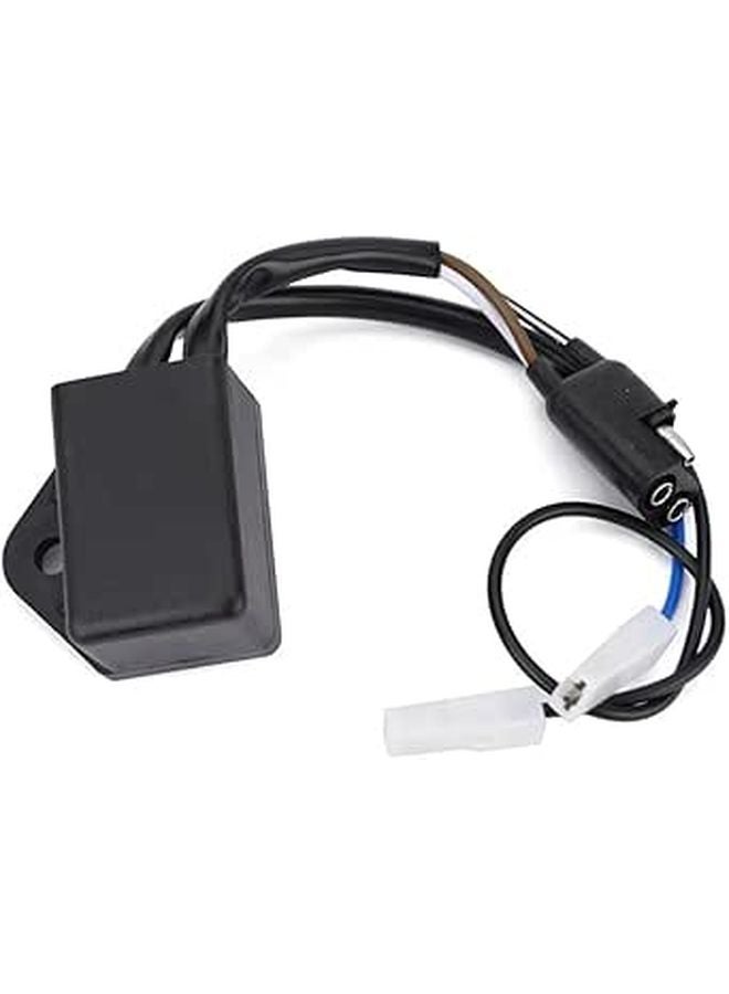 Ignitor CDI Box Module Unit Compatible with Pol 250 400L BLA 250 2X4 4X4 Engine 3083977 - Image 1