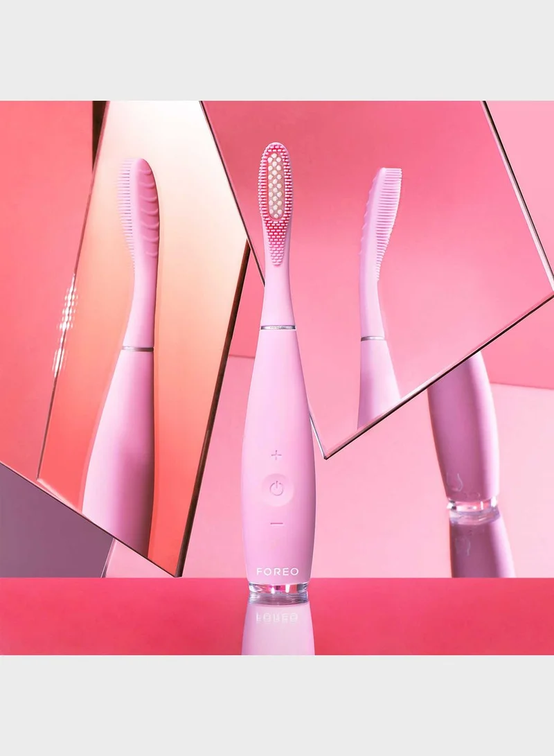 FOREO Issa 3 Pearl Pink
